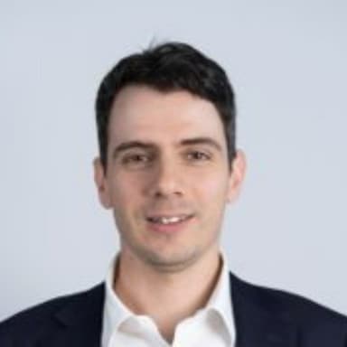Sam Lazarus